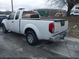 Nissan Frontier S 1N6BD0CT8EN771803 снимка