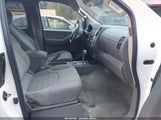 Nissan Frontier S 1N6BD0CT8EN771803 снимка
