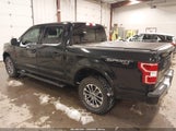 Ford F-150 Xlt 1FTEW1EP3KFA34241 снимка