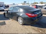 Nissan Altima 2.5 S 1N4AL3AP5HC252948 снимка