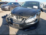 Nissan Altima 2.5 S 1N4AL3AP5HC252948 снимка