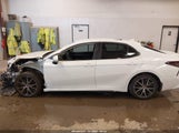 Toyota Camry Se 4T1G11AK1RU219570 photo