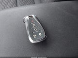 Chevrolet Equinox Awd Lt 1.5L Turbo 3GNAXUEV2LL325095 fotografie