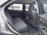 Chevrolet Equinox Awd Lt 1.5L Turbo 3GNAXUEV2LL325095 fotografie