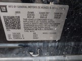 Chevrolet Equinox Awd Lt 1.5L Turbo 3GNAXUEV2LL325095 снимка