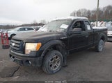 Ford F-150 Fx4/Lariat/Xl/Xlt 1FTPX14V09FA91738 снимка