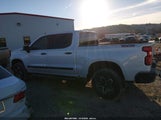 Chevrolet Silverado  4Wd Short Bed Lt Trail Boss 3GCPYFED9MG402896 photo
