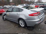Ford Fusion Se 3FA6P0HD2LR253327 снимка