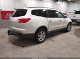Chevrolet Traverse 1Lt 1GNKRGED6BJ158382 снимка