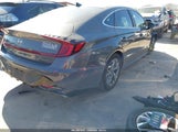Hyundai Sonata Sel 5NPEL4JA4MH102812 снимка