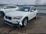 BMW X1 Sdrive28I WBAVM1C58EVW56445 снимка