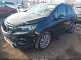 Buick Encore Fwd Preferred KL4CJASB1KB798203 снимка