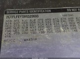 GMC Terrain Slt-1 2CTFLFEY0A6320693 снимка