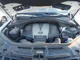 Mercedes-Benz Ml 350 Bluetec 4Matic 4JGDA2EB7CA050795 снимка