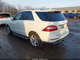 Mercedes-Benz Ml 350 Bluetec 4Matic 4JGDA2EB7CA050795 снимка
