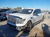 Nissan Titan Sv 1N6AA1E64HN562547 снимка