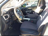 Nissan Titan Sv 1N6AA1E64HN562547 снимка