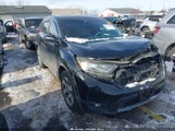 Honda Cr-V Ex 7FARW2H55JE051454 снимка
