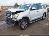 Toyota Sequoia Platinum 5.7L V8 5TDDW5G1XDS086092 photo