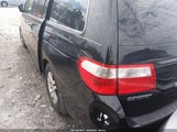 Honda Odyssey Ex-L 5FNRL38637B109816 снимка
