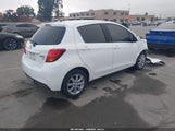 Toyota Yaris Le VNKKTUD35GA056393 снимка