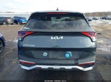 Kia Sportage Hybrid Lx KNDPUCAG5P7015014 photo