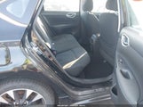 Nissan Sentra Sr 3N1AB7AP1JY212032 снимка