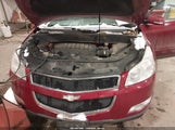 Chevrolet Traverse Lt 1GNLVFED9AS137724 снимка