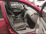 Chevrolet Traverse Lt 1GNLVFED9AS137724 снимка