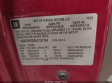 Chevrolet Traverse Lt 1GNLVFED9AS137724 снимка