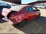Mitsubishi Mirage G4 Es ML32F3FJ1LHF00785 снимка