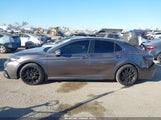 Toyota Camry Se 4T1G11AK9NU063496 photo