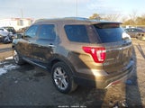 Ford Explorer Limited 1FM5K7F81GGB79233 fotografie