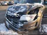 Ford Explorer Limited 1FM5K7F81GGB79233 снимка