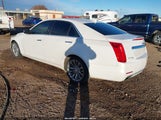 Cadillac Cts Luxury 1G6AR5SX5F0122446 снимка