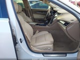 Cadillac Cts Luxury 1G6AR5SX5F0122446 снимка