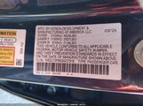 Honda Accord Hybrid Touring 1HGCY2F80SA037918 fotografie
