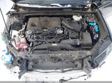 Toyota Camry Xse 4T1DBADK7SU511709 снимка