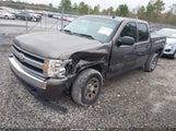 Chevrolet Silverado  Lt1 2GCEC13C081254364 снимка