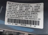 Honda Civic Lx 2HGFA1F52AH321715 снимка