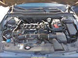 Honda Accord Lx 1HGCV1F11JA109388 photo