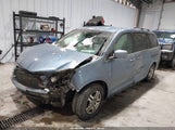 Honda Odyssey Ex 5FNRL38405B083865 снимка