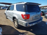 Toyota Sequoia Limited V8 5TDBT48AX2S098913 снимка