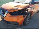 Nissan Kicks Sv Xtronic Cvt 3N1CP5CV7LL562341 снимка
