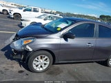 Nissan Versa 1.6 Sv 3N1CN7AP2FL801675 снимка