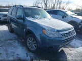 Subaru Forester 2.5X Premium JF2SHADCXCH435546 снимка