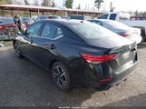 Nissan Sentra Sv Xtronic Cvt 3N1AB8CV1RY347508 fotografie