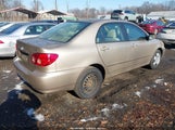 Toyota Corolla Le 2T1BR30E47C801493 снимка