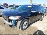 Chevrolet Traverse Fwd Lt Cloth 1GNERGKW1MJ126316 photo