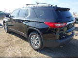 Chevrolet Traverse Fwd Lt Cloth 1GNERGKW1MJ126316 снимка
